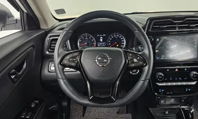KG_Mobility_Ssangyong TIBOLI 2023, 51153 км, за 17400000 KRW - фото 13