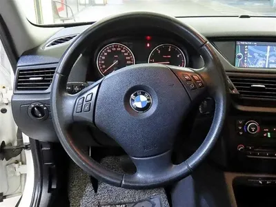 BMW X1 2012, 121774 км, за 5200000 KRW - фото 8