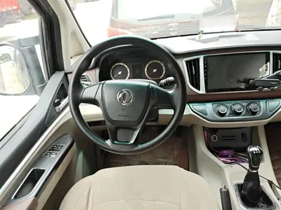 Fengxing Lingzhi 2019, 99800 км, за 23700 CNY - фото 6