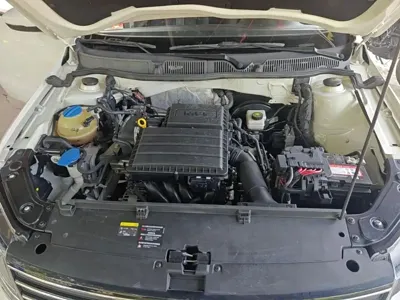 Volkswagen Gran Lavida 2017, 134400 км, за 33300 CNY - фото 20