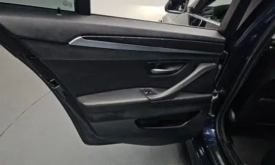 BMW 5-Series 2015, 129770 км, за 9500000 KRW - фото 25