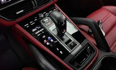 Porsche Cayenne 2023, 45628 км, за 108990000 KRW - фото 9
