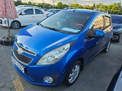 ChevroletGMDaewoo Spark 2012, 128700 км, за 1950000 KRW - фото 3