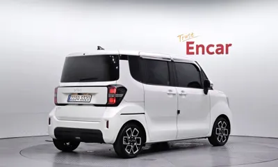 Kia Ray 2025, 27628 км, за 16900000 KRW - фото 2