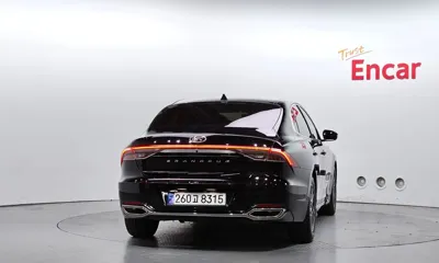 Hyundai Grandeur 2021, 69363 км, за 23200000 KRW