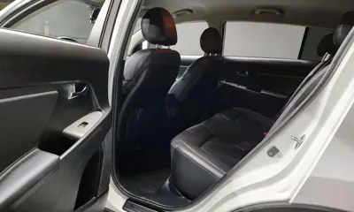 Kia Sportage 2014, 135219 км, за 9000000 KRW - фото 12