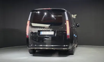 Hyundai Staria 2023, 102461 км, за 31900000 KRW