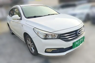 GAC Trumpchi GA3S Vision 2014, 158400 км, за 17555.41 CNY - фото 3