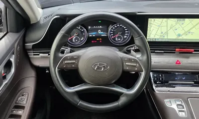 Hyundai Grandeur 2021, 120297 км, за 22390000 KRW - фото 13