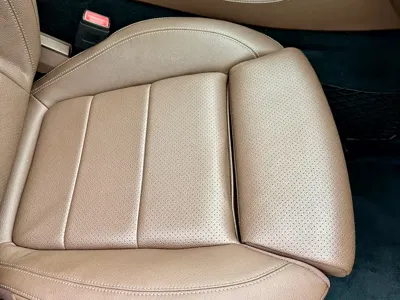 Mercedes-Benz E-Class 2019, 81000 км, за 136000 CNY - фото 48