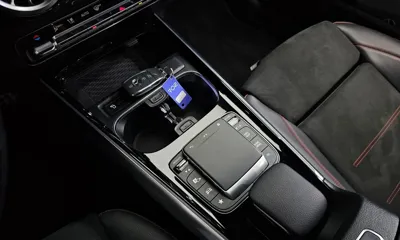 Mercedes-Benz EQA 2022, 49132 км, за 32500000 KRW - фото 18