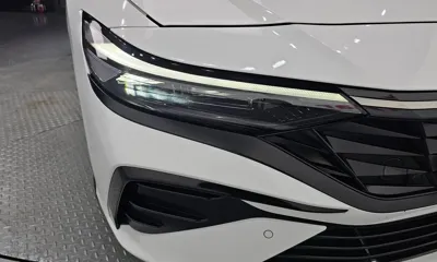 Hyundai Avante 2024, 25907 км, за 23100000 KRW - фото 22
