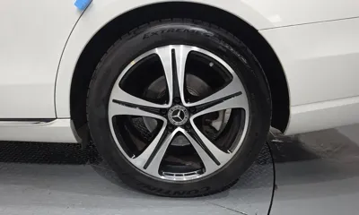 Mercedes-Benz E-Class 2018, 119742 км, за 16990000 KRW - фото 21