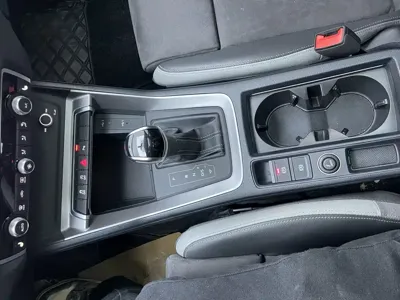 Audi Q3 2022, 37000 км, за 178000 CNY - фото 26