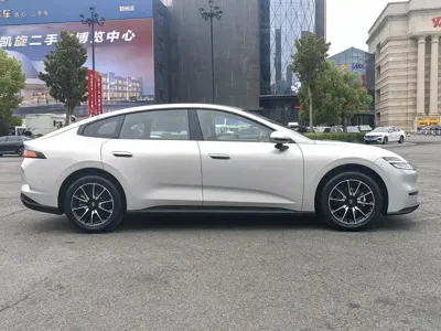 Qiyuan 长安启源A06 2026, 100 км, за 95800 CNY