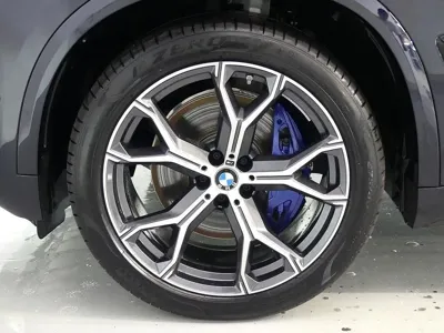 BMW X5 2025, 77 км, за 151000000 KRW - фото 5