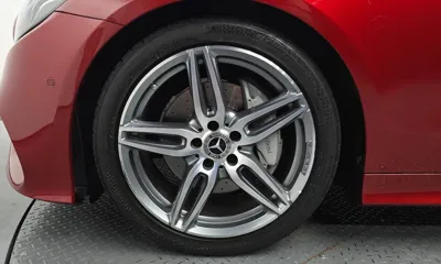 Mercedes-Benz E-Class 2018, 56659 км, за 38500000 KRW - фото 5