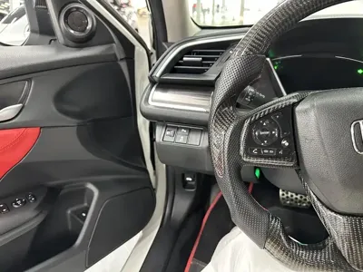 Honda Civic 2021, 42000 км, за 60199 CNY - фото 7