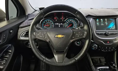 ChevroletGMDaewoo Cruze 2017, 77462 км, за 5900000 KRW - фото 13