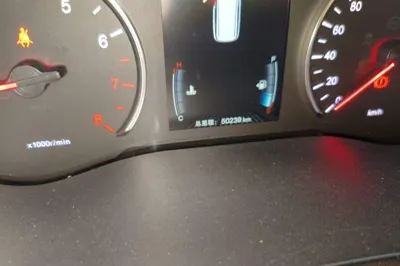 BYD Song Max 2017, 52300 км, за 45056.94 CNY - фото 12