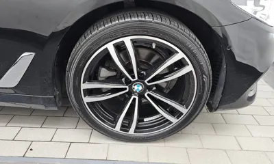 BMW 5-Series 2020, 58763 км, за 26900000 KRW - фото 21