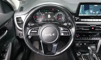 Kia Seltos 2023, 112942 км, за 14700000 KRW - фото 15