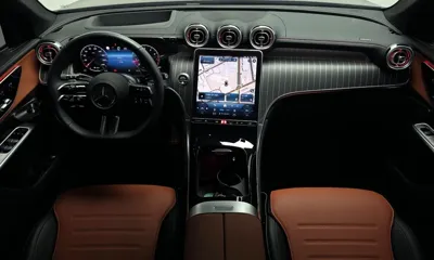 Mercedes-Benz GLC-Class 2024, 8166 км, за 47434.2 USD - фото 7