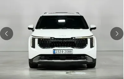 Kia Canival 2025, 32217 км, за 11803.54 USD