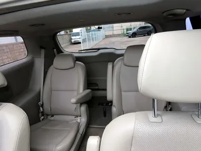 Kia Canival 2016, 80003 км, за 10900000 KRW - фото 7