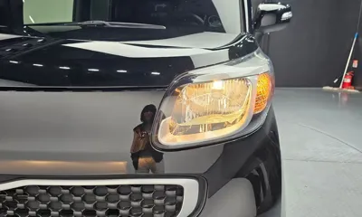 Kia Ray 2016, 138537 км, за 6500000 KRW - фото 22