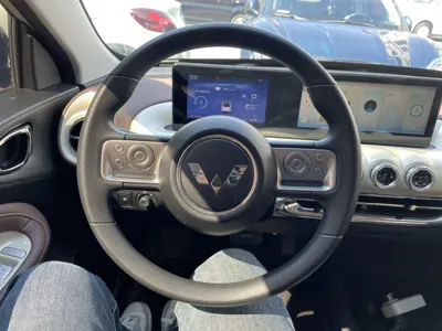 Wuling Bingguo · 2023 год