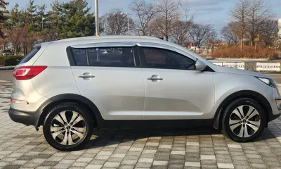 Kia Sportage 2011, 119500 км, за 5000000 KRW - фото 5