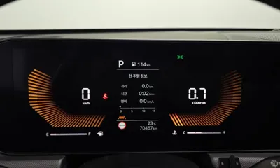 Kia K5 2024, 70467 км, за 19300000 KRW - фото 8