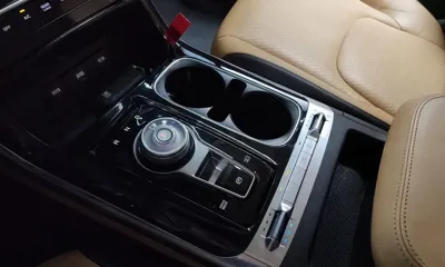 Kia Canival 2021, 58018 км, за 25000000 KRW - фото 9
