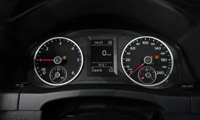 Volkswagen Tiguan 2015, 126974 км, за 6990000 KRW - фото 8
