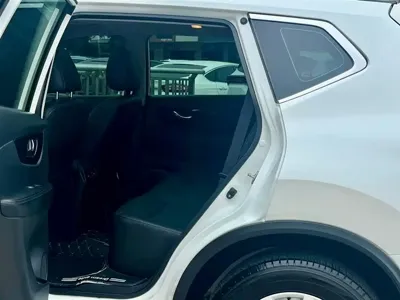 Nissan X-Trail 2019, 110000 км, за 62000 CNY - фото 6