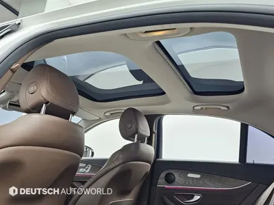 Mercedes-Benz E-Class 2017, 209362 км, за 17200000 KRW - фото 18
