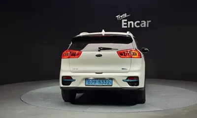 Kia Niro 2020, 39191 км, за 21500000 KRW - фото 4