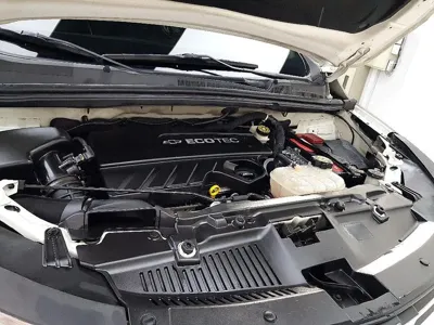 ChevroletGMDaewoo Trax 2018, 175537 км, за 4900000 KRW - фото 6