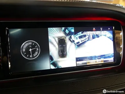 Mercedes-Benz S-Class 2016, 215000 км, за 27000000 KRW - фото 14