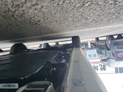 Wuling MINIEV 2026, 100 км, за 35500 CNY - фото 22