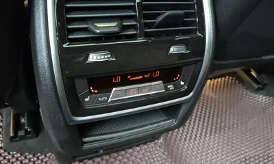 BMW X5 2024, 45289 км, за 85000000 KRW - фото 30