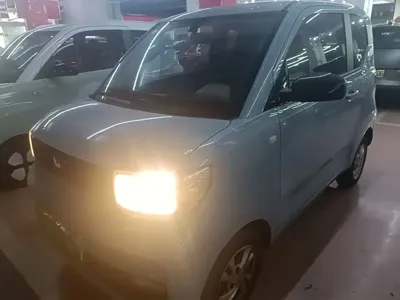 Wuling MINIEV · 2020 год