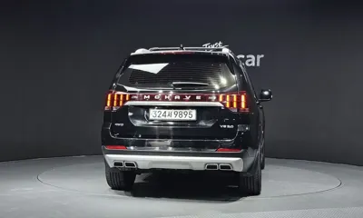 Kia Mohave 2021, 109975 км, за 26000000 KRW