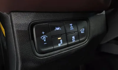 Hyundai Santafe 2019, 128779 км, за 18500000 KRW - фото 14