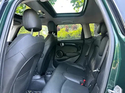 MINI MINI 2019, 40000 км, за 76800 CNY - фото 13