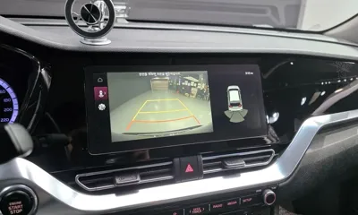 Kia Niro 2020, 113293 км, за 16000000 KRW - фото 16