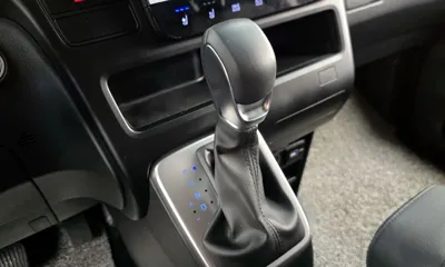Hyundai Staria 2024, 59181 км, за 23800000 KRW - фото 9