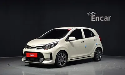 Kia Morning · 2023 год