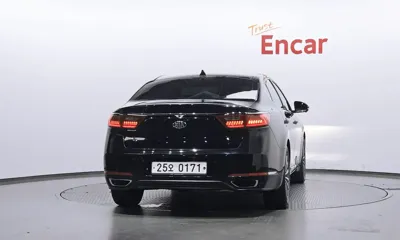 Kia K7 2016, 153846 км, за 9200000 KRW